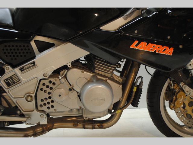 laverda - 750-s