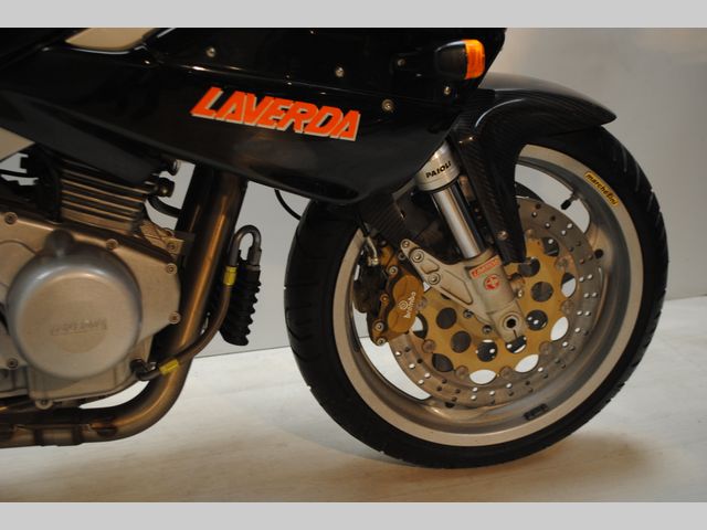 laverda - 750-s