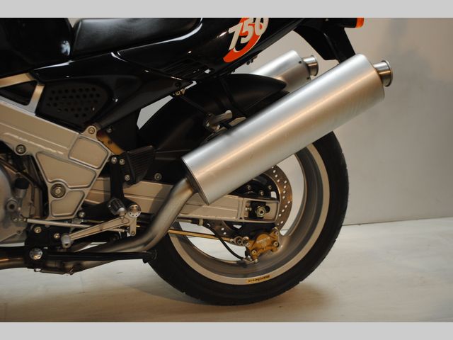 laverda - 750-s