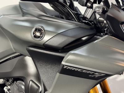 YAMAHA TRACER 9 GT – foto 4