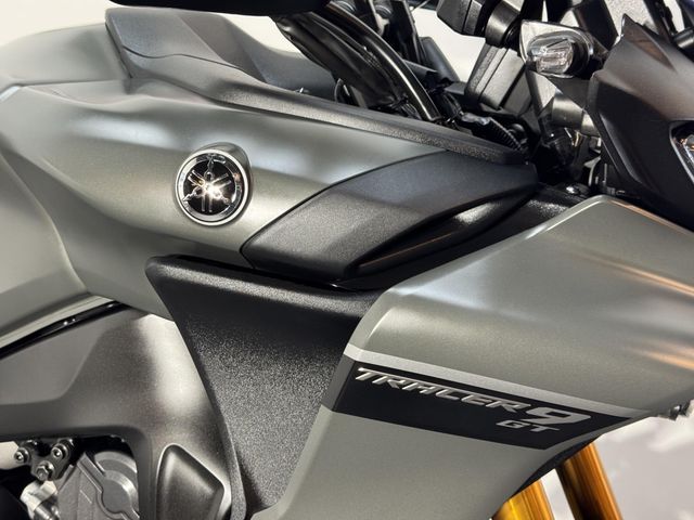 yamaha - tracer-900-gt