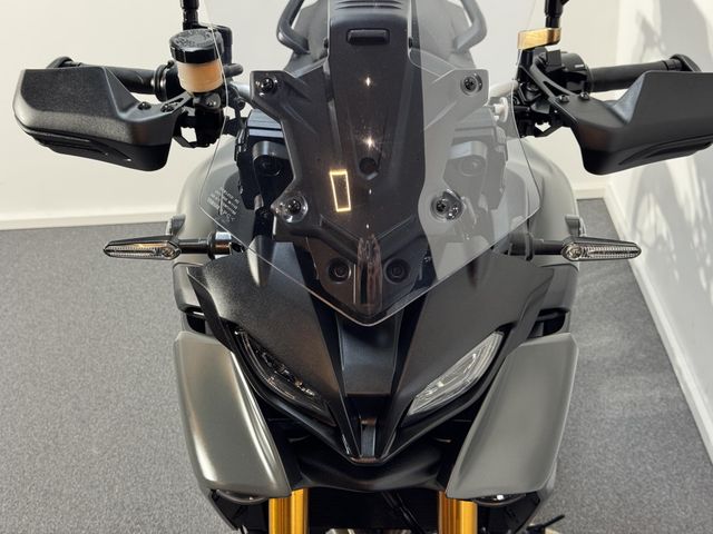 yamaha - tracer-900-gt