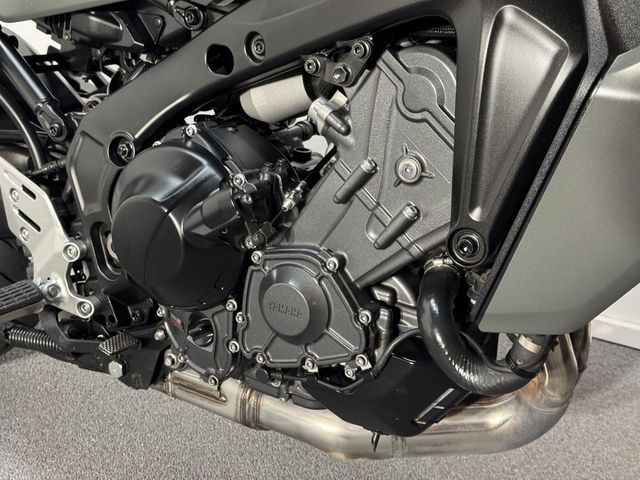 yamaha - tracer-900-gt