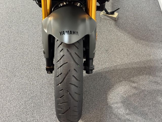 yamaha - tracer-900-gt