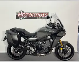Yamaha Tracer 9 GT 2023 occasion