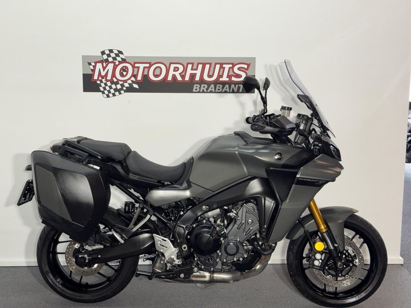 Yamaha Tracer 9 GT 2023 occasion
