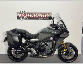 Yamaha Tracer 9 GT 2023 occasion