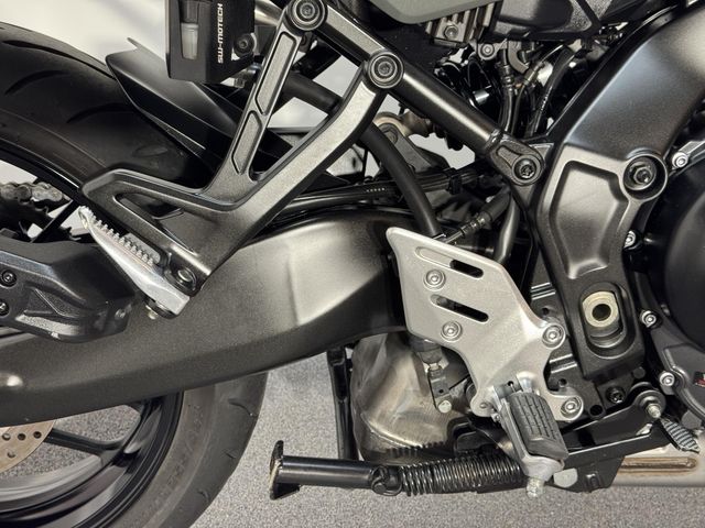 yamaha - tracer-900-gt