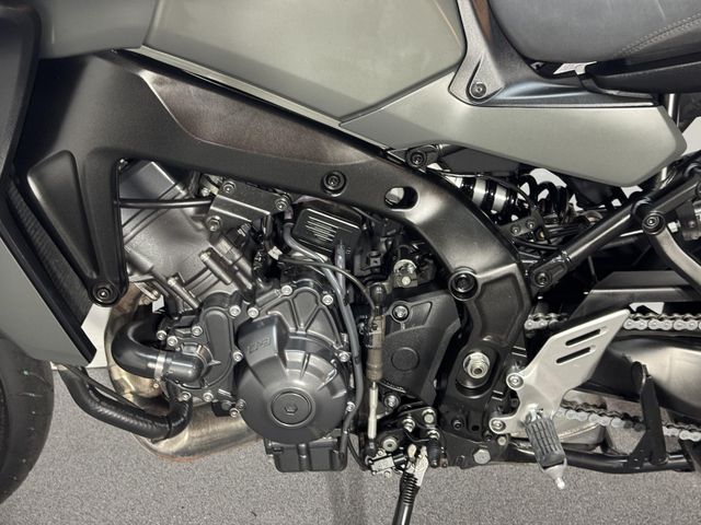 yamaha - tracer-900-gt