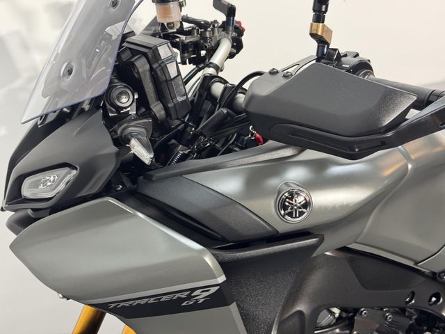 yamaha - tracer-900-gt