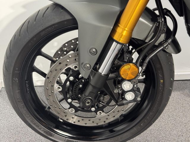 yamaha - tracer-900-gt
