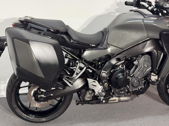 yamaha - tracer-900-gt