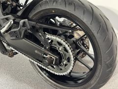 Yamaha Tracer 9 GT 2023 occasion – foto 22 van 22