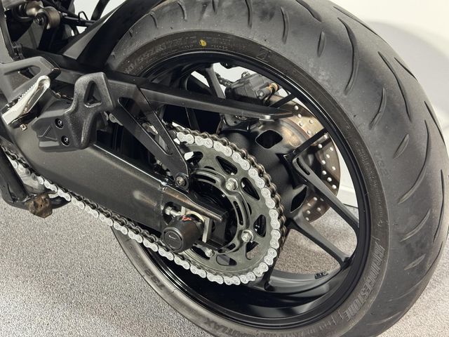 yamaha - tracer-900-gt