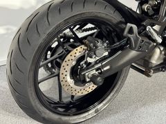 Yamaha Tracer 9 GT 2023 occasion – foto 14 van 22