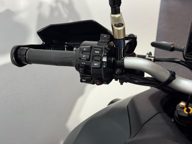 yamaha - tracer-900-gt