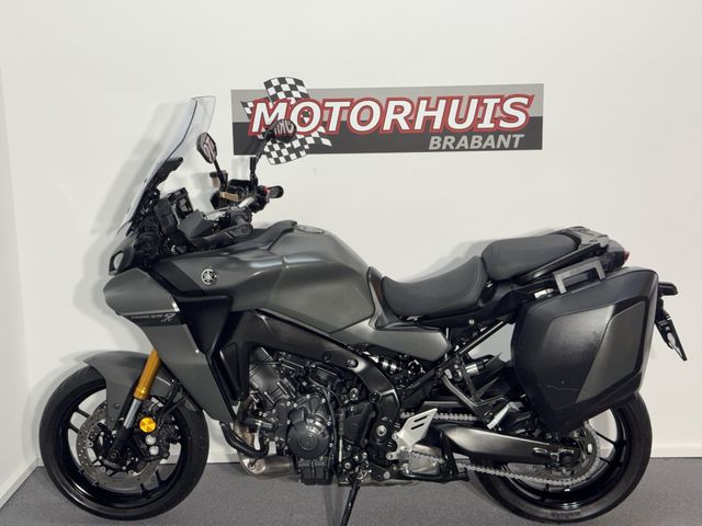 yamaha - tracer-900-gt