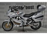 MOTO GUZZI NORGE 1200