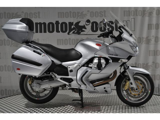 moto-guzzi - norge-1200
