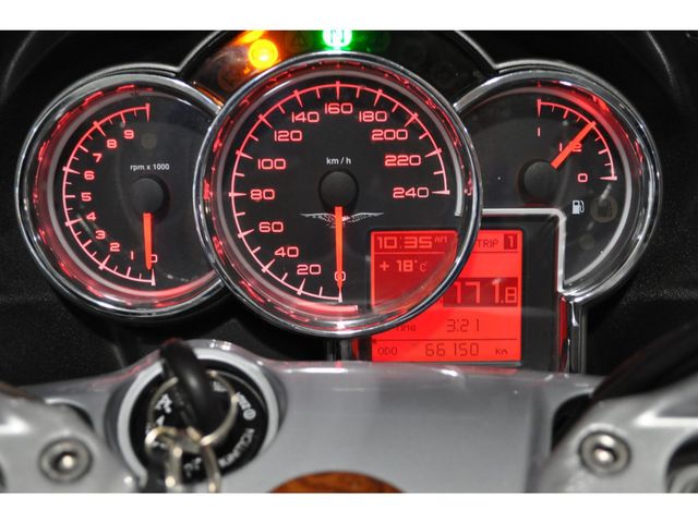moto-guzzi - norge-1200