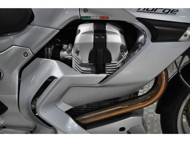 moto-guzzi - norge-1200
