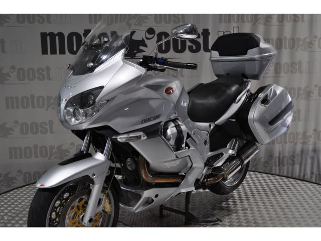 moto-guzzi - norge-1200