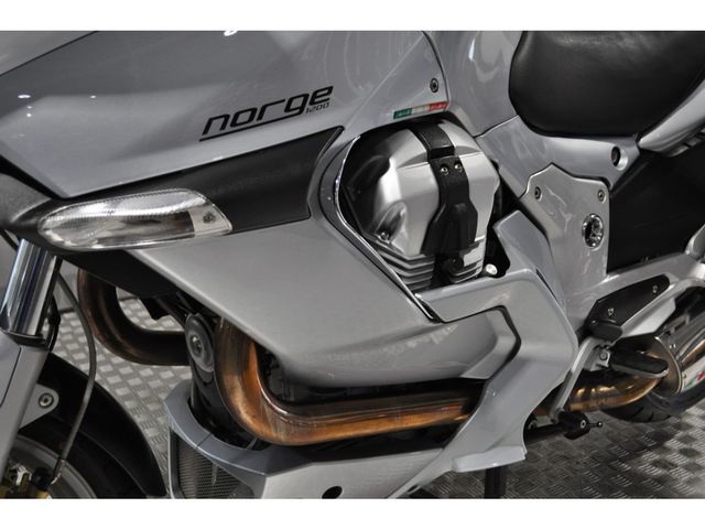 moto-guzzi - norge-1200