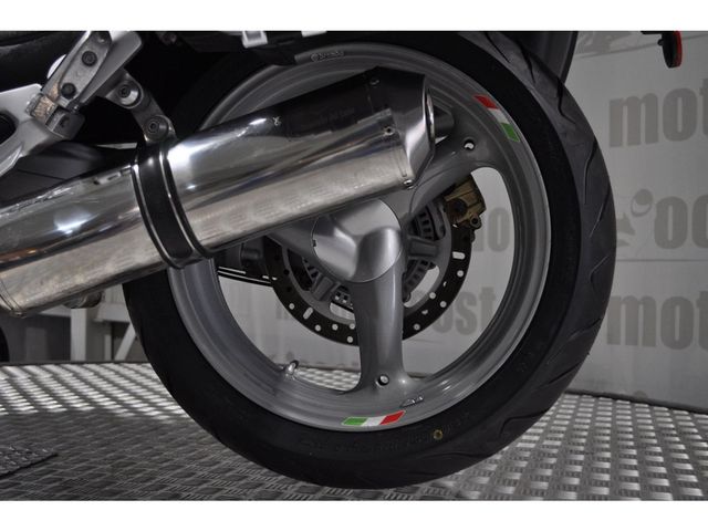 moto-guzzi - norge-1200