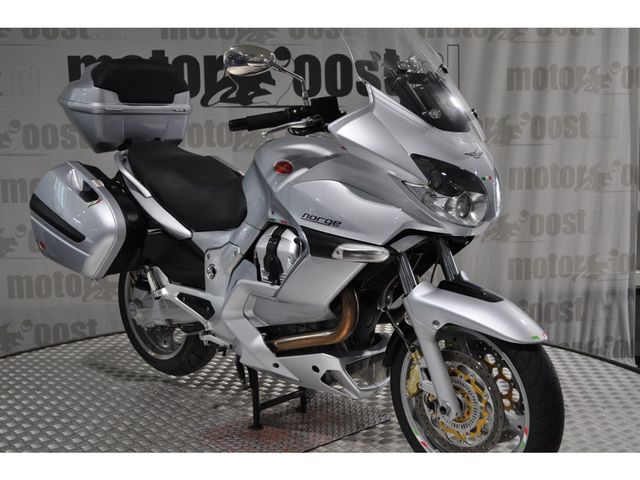 moto-guzzi - norge-1200