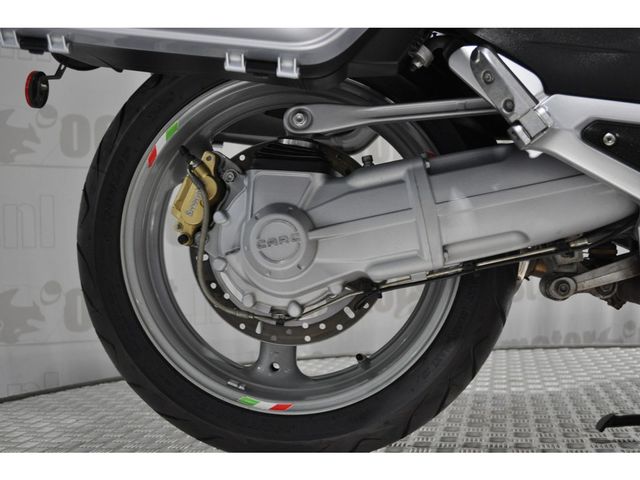 moto-guzzi - norge-1200