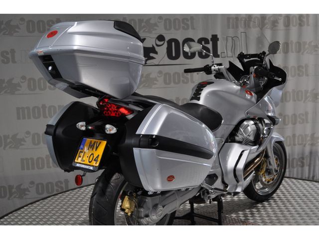 moto-guzzi - norge-1200