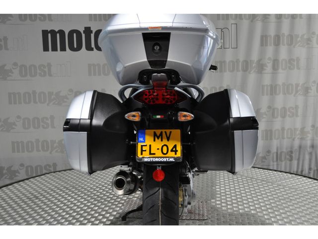 moto-guzzi - norge-1200