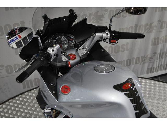 moto-guzzi - norge-1200