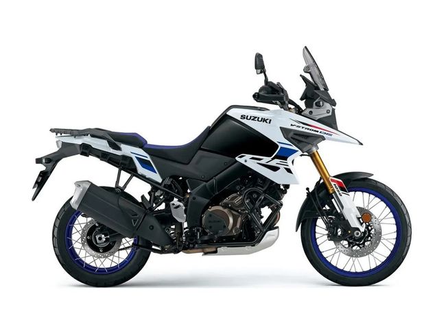 suzuki - v-strom-1050-a