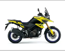 Suzuki V-Strom 1050/A 2026 nieuw
