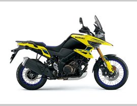 Suzuki V-Strom 1050/A 2026 nieuw