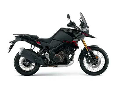 SUZUKI V-STROM 1050/A – foto 2