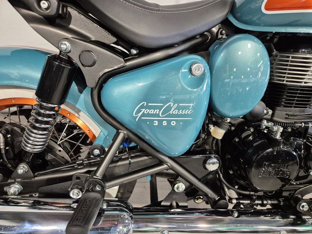 royal-enfield - classic-350
