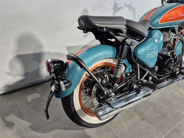 royal-enfield - classic-350