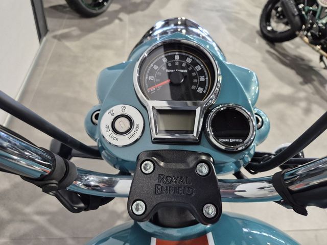 royal-enfield - classic-350