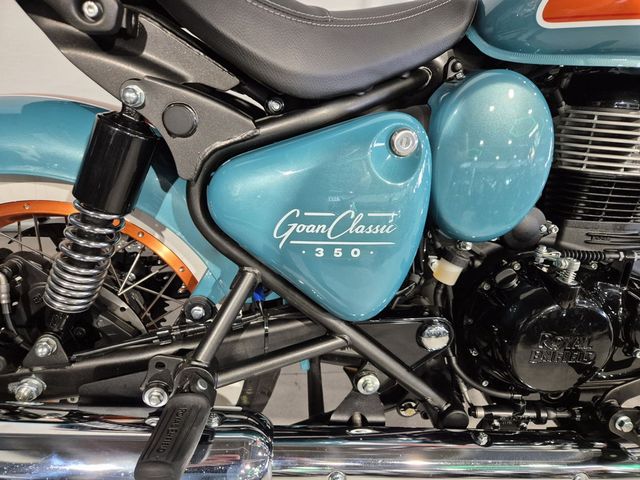 royal-enfield - classic-350