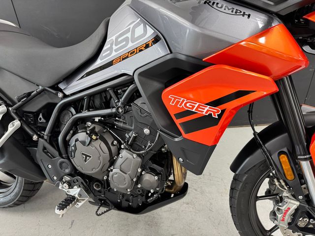 triumph - tiger-850-sport