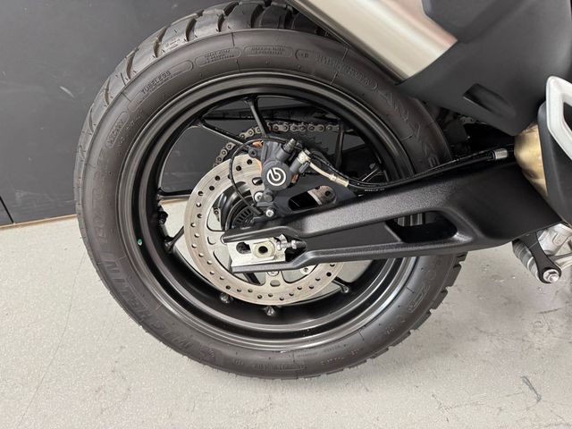 triumph - tiger-850-sport
