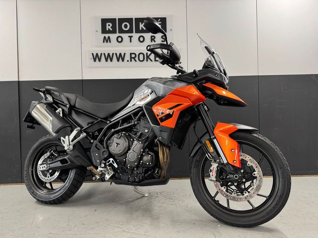 triumph - tiger-850-sport