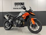 TRIUMPH TIGER 850 SPORT