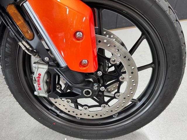 triumph - tiger-850-sport