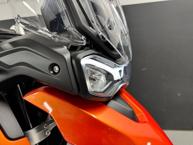 triumph - tiger-850-sport
