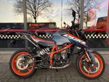 KTM 390 DUKE