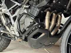 Triumph Tiger 1200 Rally PRO 2023 occasion – foto 7 van 28