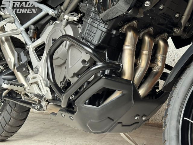 triumph - tiger-1200-rally-pro